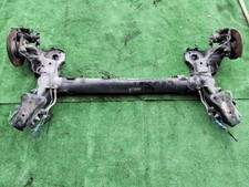 Train Arriere pour CITROEN C3 Live 2019 1788252