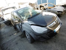 Silencieux arriere (echappement) OPEL CORSA D PHASE 2 93199759