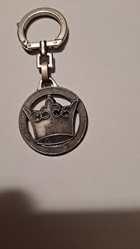 Rare porte clé augis - porte,