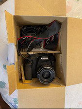 Canon EOS 6D 20,2 Mpix Appareil Photo Reflex Numérique + Objectif Canon 35-70