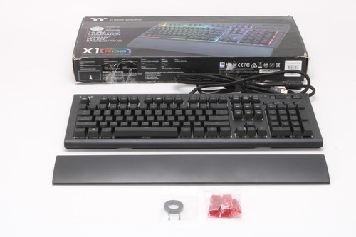 Clavier mécanique jeu - clavier, de