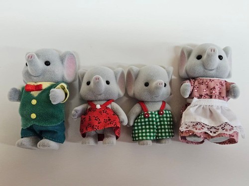 Version outre mer sylvanian - version, outre-mer