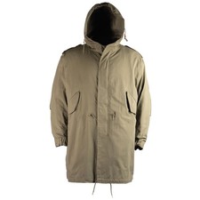 Américaine Coquille Parka M51