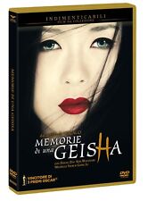 Mémoires D'Une Geisha