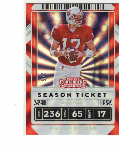 2020 panini contenders - ,