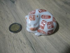 Figurine Chat dormeur Chinois