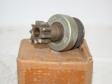 Pignon lanceur démarreur D11E CITROEN CX - C25 et J5 Diesel (neuf)