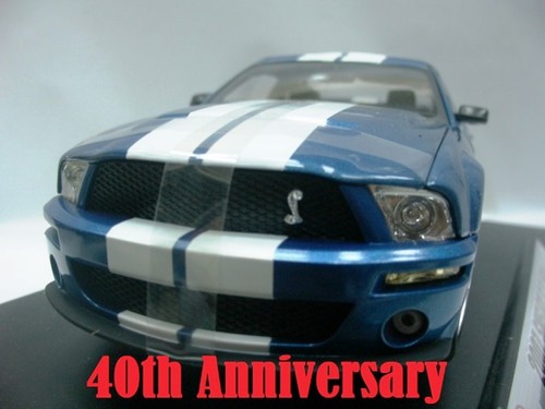Shelby ford mustang svt - mustang,