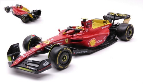 Miniature voiture formule f1 - 1,