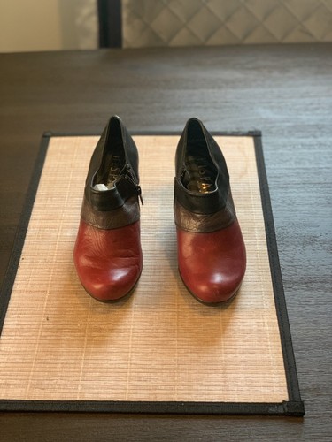 Hispanitas size ankle boots - hispanitas,