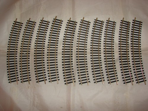 Roco rails courbes 4422 - roco,