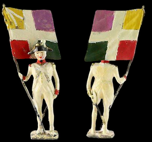Figurine vertunni porte - figurine,