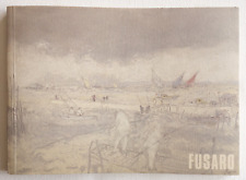 Dessins - Jean Fusaro 2000 TBE