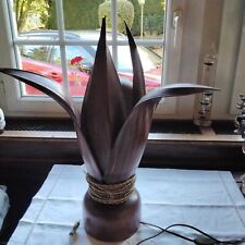 LAMPE DE TABLE KARIMA EN