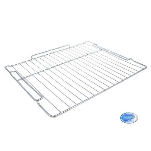 Grille interne etagère - interne,