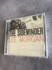 Lee Morgan - The Sidewinder -