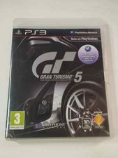 Jeu Gran Turismo 5 GT5 The