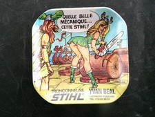 VIDE POCHE OU CENDRIER