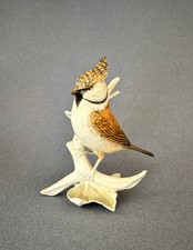Oiseau porcelaine allemagne - porcelaine,