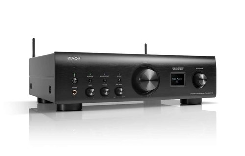 Denon pma 900hne integrated - denon,