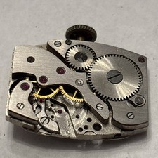 Mouvement Montre Mécanique