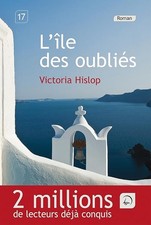 L'Ile des oubliés T1 - Hislop, Victoria