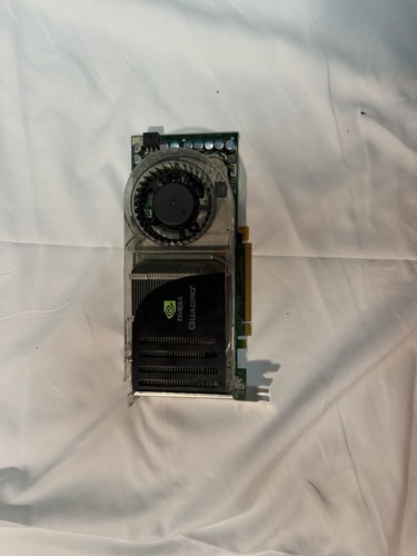 Nvidia quadro 4600 pcie - nvidia,