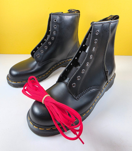 New old stock rare martens - stock,