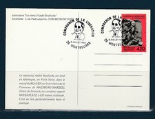 Frd res carte résistance - frd,