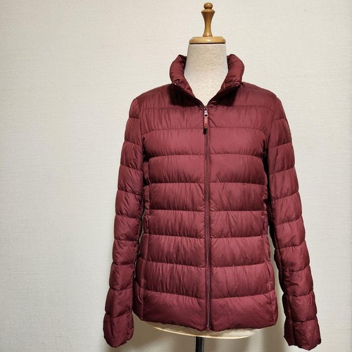 Doudoune ultra légère uniqlo - doudoune,