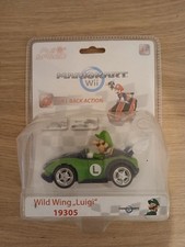 PULL SPEED VOITURE MARIO KART