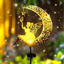 Lampes solaires Elfe - Fée