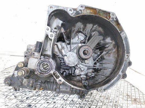 97wt7002ve boîte vitesses - ,