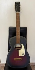 Guitare acoustique Gretsch Jim