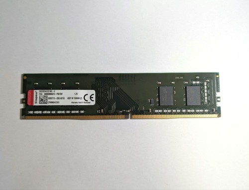 Module mémoire ram ddr4 - module,