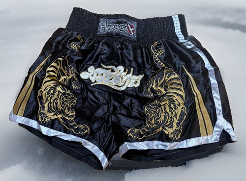 Hayabusa garuda muay thai - garuda,