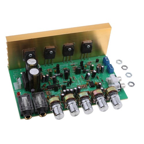 Modules carte amplificateur - modules,