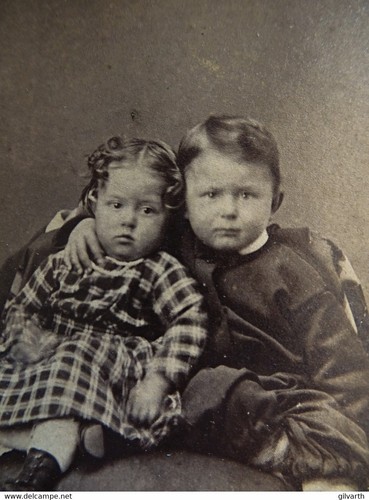 Photo cdv willett s - cdv, willett's