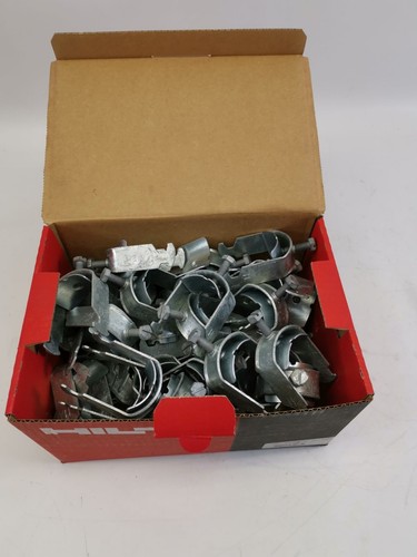 Colliers serrage hilti b - de,
