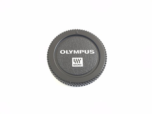 Bouchon boîtier olympus - boîtier,
