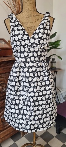 Robe maje taille - , (