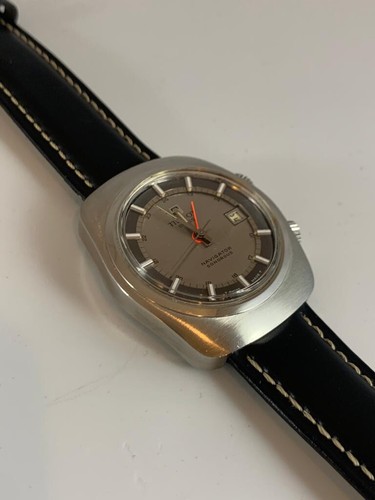 Stunning rare 1960s mechanical - rare,