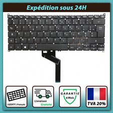 CLAVIER FRANÇAIS AZERTY POUR