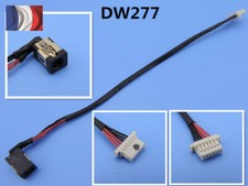 Dc Power jack  Samsung Series 7 Slate XE700T1A-H01AU ATIV SMART PC XE700T1A-A02
