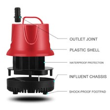 Pompe submersible 220 - v,,