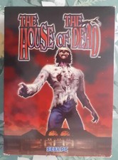 Big Box House of the Dead (PC-cdrom)  français
