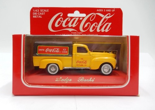 Solido véhicule dodge - 1/43,