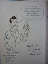 RODIER / SIMON  NIAN  1 /