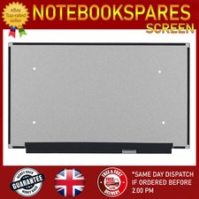 ÉCRAN IPS 15.6" DE