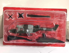 hélicoptère de combat